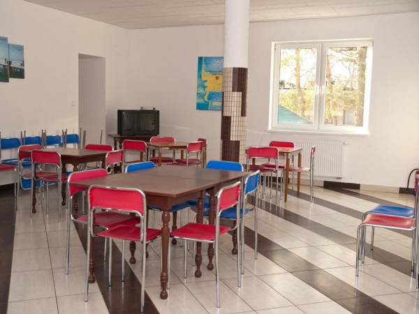 Ośrodek Wypoczynkowy Rybitwa