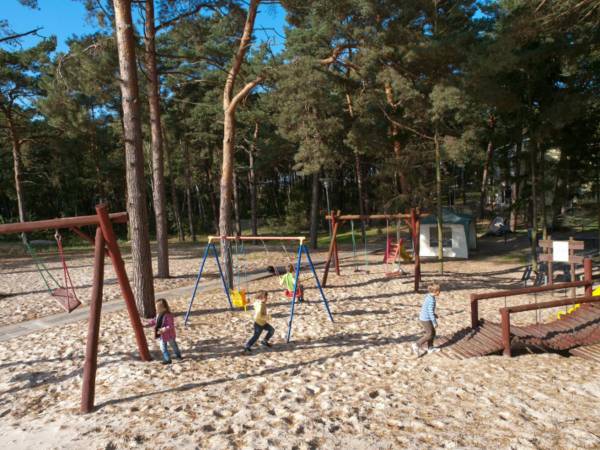 Ośrodek Wypoczynkowy Rybitwa