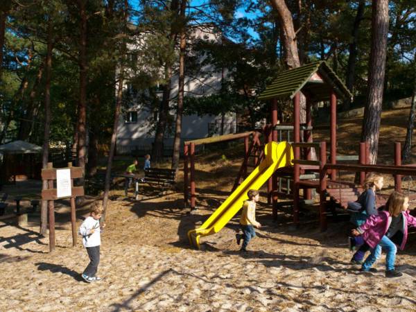 Ośrodek Wypoczynkowy Rybitwa