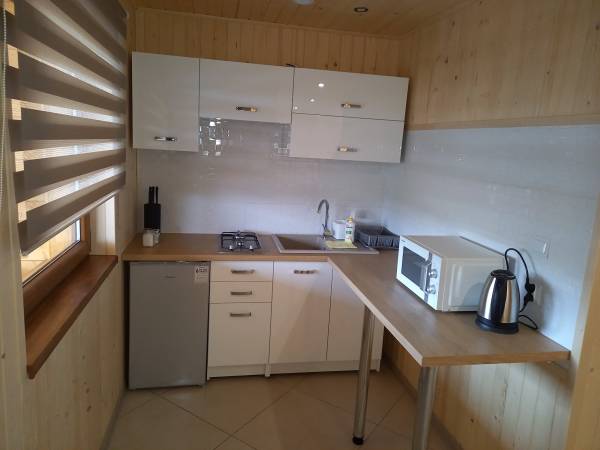 Nocowanie Olga i Oliwia