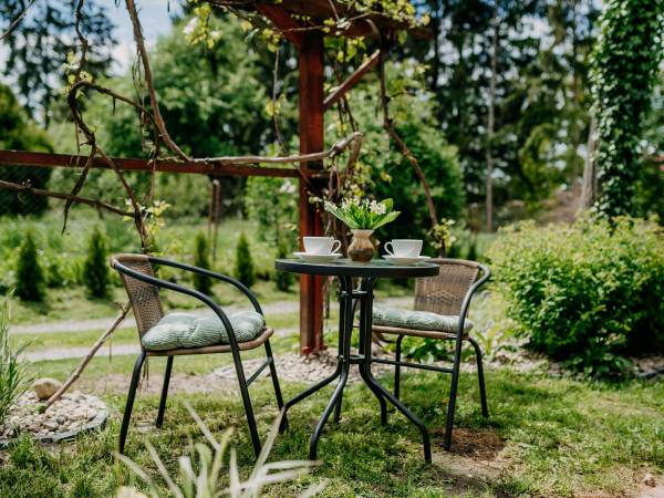 Piękne Roztocze - gospodarstwo agoturystyczne