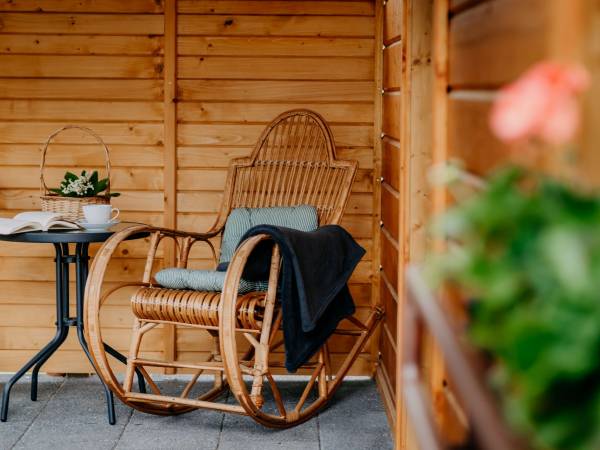 Piękne Roztocze - gospodarstwo agoturystyczne