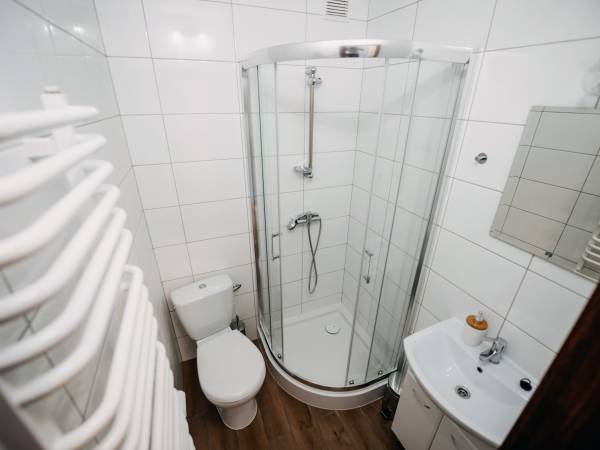 Apartament 2-osobowy