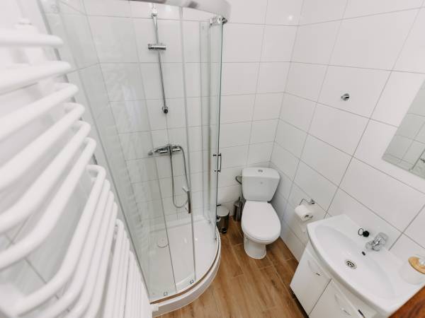 Apartament 4-osobowy