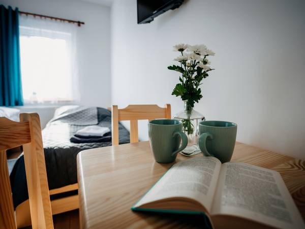 Apartament 5-osobowy