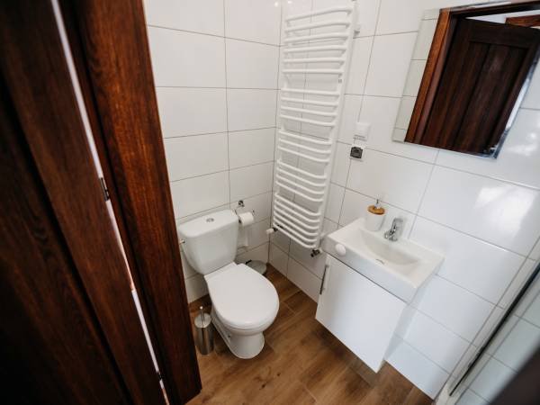 Apartament 5-osobowy