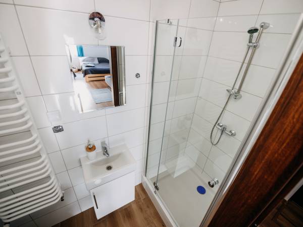 Apartament 5-osobowy