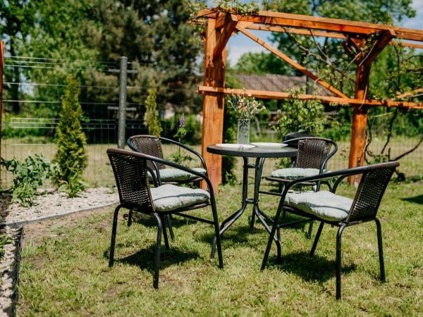 Piękne Roztocze - gospodarstwo agoturystyczne