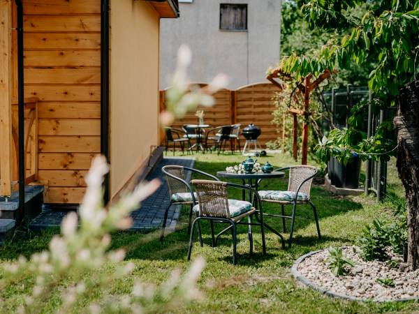 Piękne Roztocze - gospodarstwo agoturystyczne