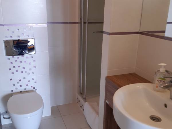 Apartament Baltic Cliff Niechorze