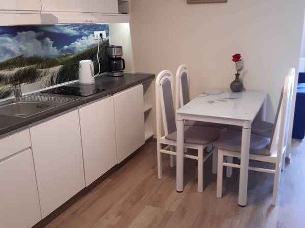 Apartament Baltic Cliff Niechorze