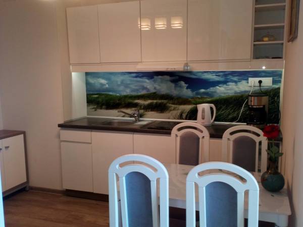 Apartament Baltic Cliff Niechorze