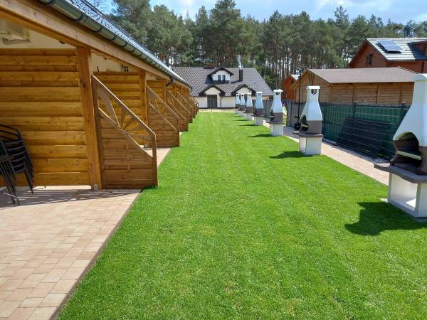 tarasy i ogródki grillowe