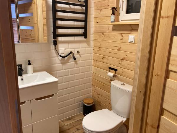 Apartamenty Wieleń