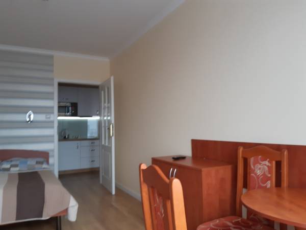 apartament 35m2