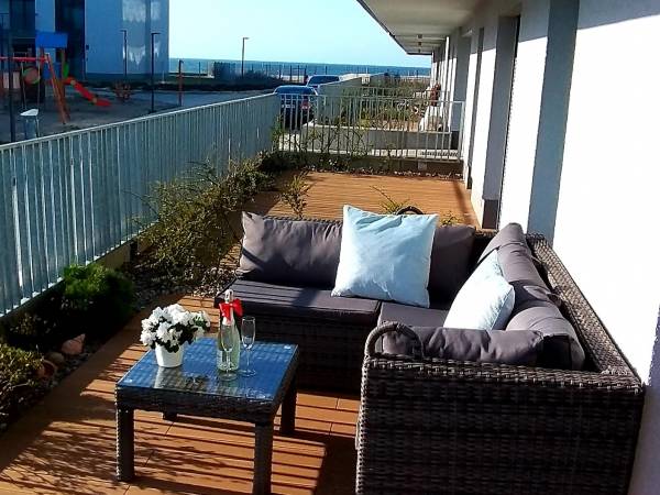 Apartament Marina Seaside