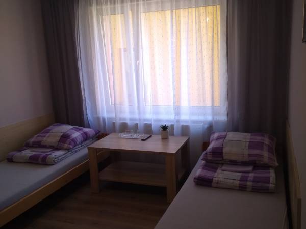 Dom Noclegowy Mertowscy