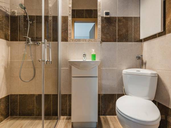 Pokoje Gościnne Włóczykij