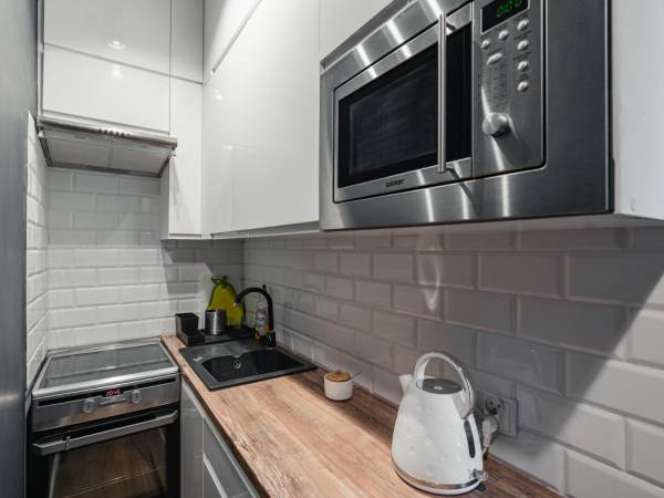 Pokoje Gościnne Włóczykij