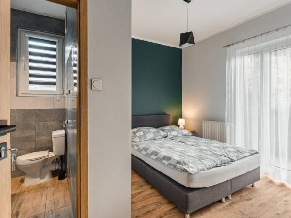 Pokoje Gościnne Włóczykij