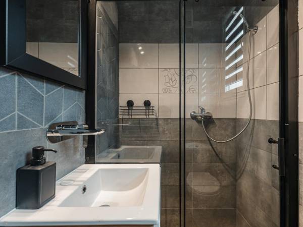 Pokoje Gościnne Włóczykij