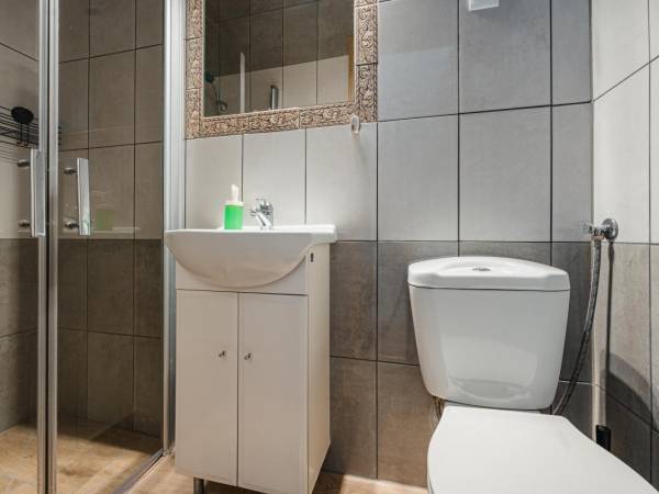 Pokoje Gościnne Włóczykij