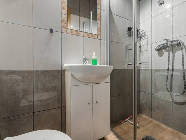 Pokoje Gościnne Włóczykij