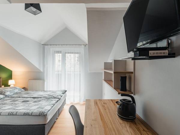 Pokoje Gościnne Włóczykij