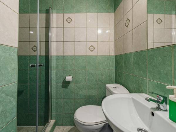 Pokoje Gościnne Włóczykij