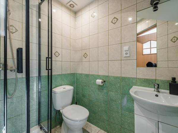 Pokoje Gościnne Włóczykij