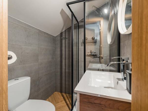 Pokoje Gościnne Włóczykij