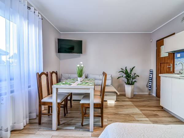 Pokój 3 lub 4 osobowy