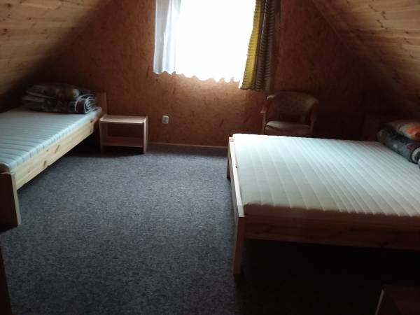 Ośrodek Wypoczynkowy Babiński