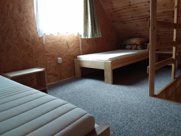 Ośrodek Wypoczynkowy Babiński