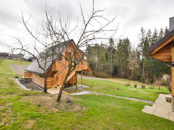 Agroturystyka - U Madziara