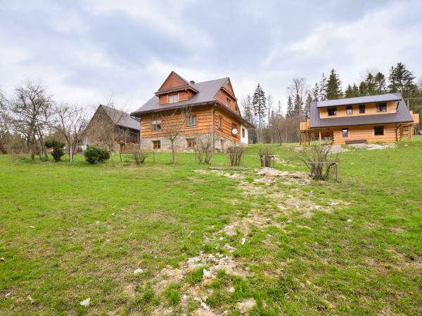 Agroturystyka - U Madziara