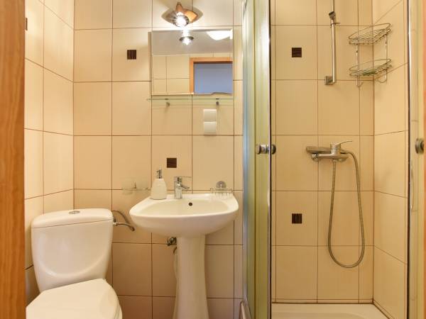 Agroturystyka - U Madziara