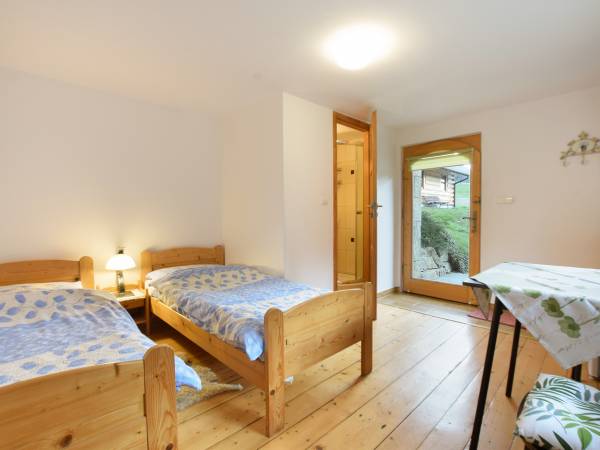 Agroturystyka - U Madziara