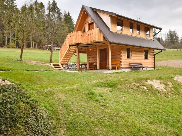 Agroturystyka - U Madziara