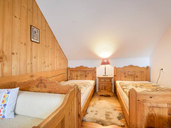 Agroturystyka - U Madziara