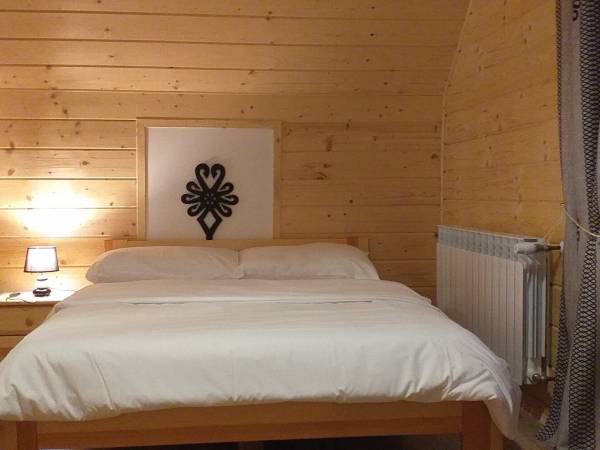 Domki w Pieninach Całoroczne 