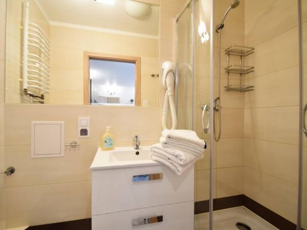 Apartament Rega