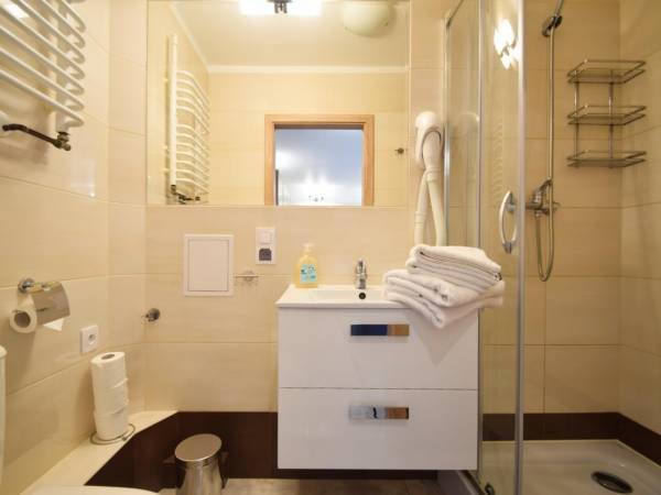Apartament Rega