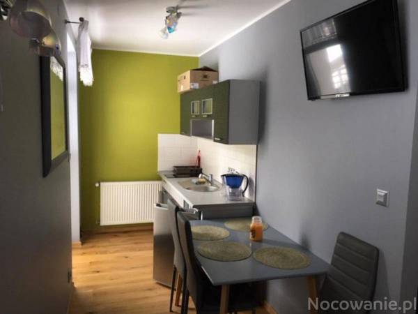 Apartament nr 3