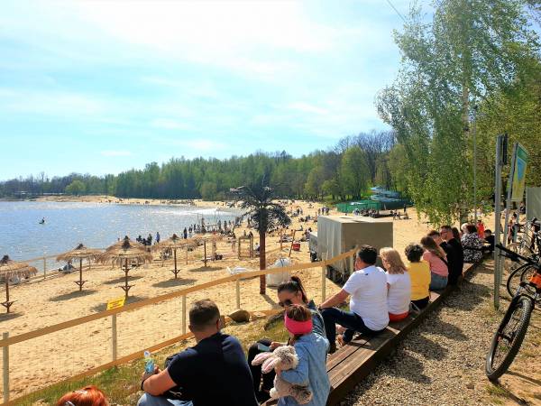 Domek Letniskowy NADIA, WIKTORIA Skorochów 