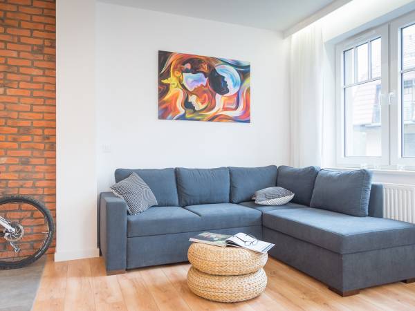 Apartamenty i Domki, Myweek