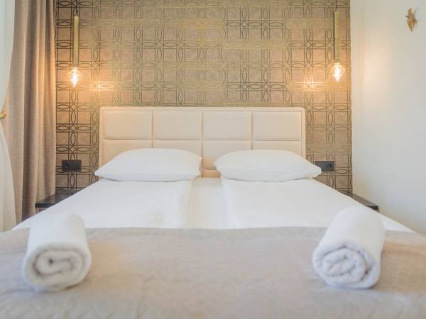 Apartamenty i Domki, Myweek