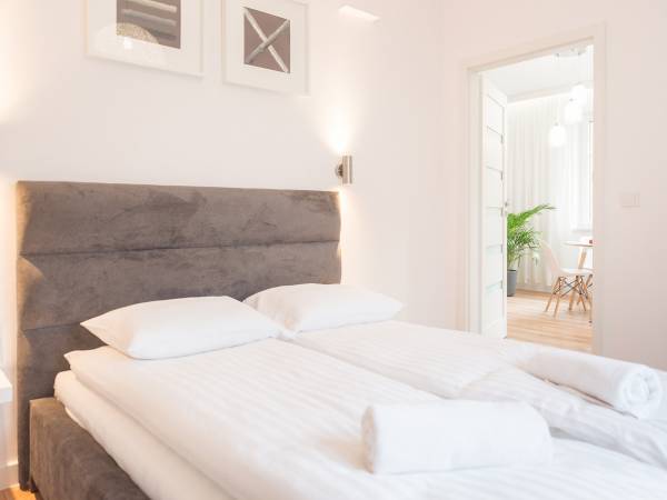 Apartamenty i Domki, Myweek