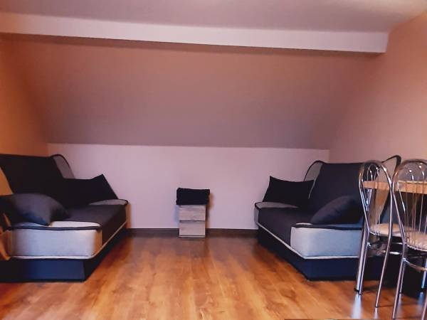 POKOJE GOŚCINNE ,,POD SKAŁKAMI" Z ŁAZIENKAMI I ANEKSAMI KUCHENNYMI