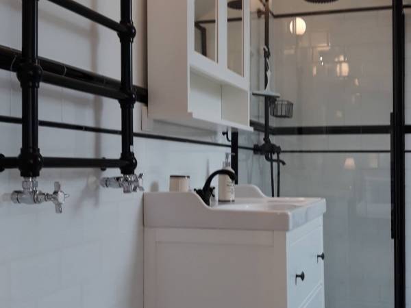 Apartamenty w Willi Zosia